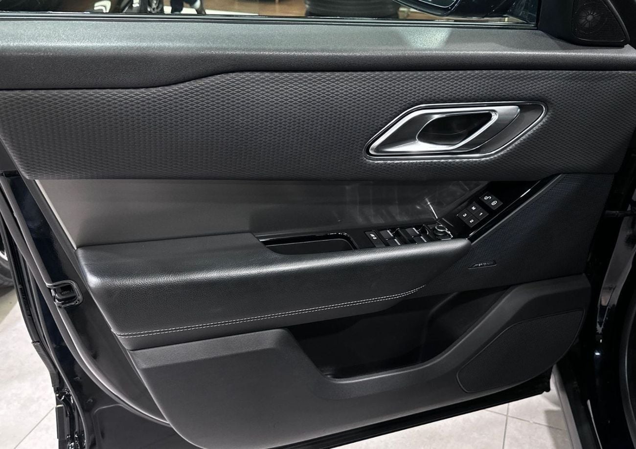 Land Rover Range Rover Velar P380 S Special Offer