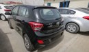 Hyundai i10 Car For export only