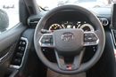 Toyota Land Cruiser 3.5L GR, TWIN TURBO, EUROPE SPRECIFICATION, FULL OPTION , JBL SOUND SYSTEM, MODEL 2024 FOR EXPORT ON