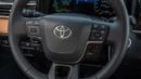 تويوتا كامري TOYOTA CAMRY 2.5 GLE HEV -2025YM