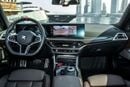BMW M340i M Power