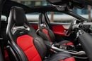 مرسيدس بنز A45 AMG- S A45 S AMG | 2,938 P.M | 0% Downpayment | Perfect Condition!