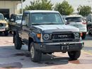 تويوتا لاند كروزر بيك آب TOYOTA LAND CRUISER (70 SERIES) (GRJ79) 4.0L Pick-up 4WD