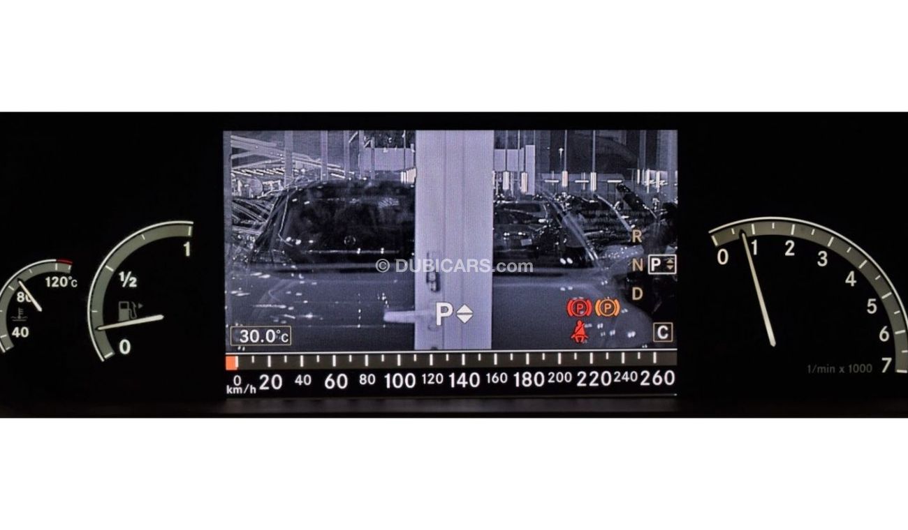 Mercedes-Benz CL 550 EXCELLENT DEAL for our Mercedes Benz CL550 2008 Model!! in White Color! Japanese Specs