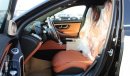 Mercedes-Benz S 580 MERCEDES-BENZ S580 4MATIC 4.0L V8 LONG AT (Export and Local)