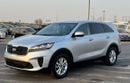 Kia Sorento 2019 Kia Sorento MidOption -3.3L V6 - Rear Camera - Auto trunk - Leather Seat -