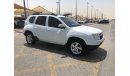 Renault Duster GCC