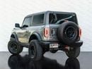 فورد برونكو WILDTRAK