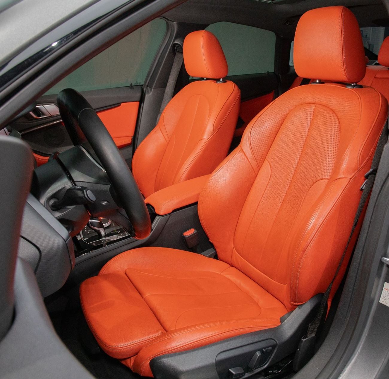 بي أم دبليو 218i جران كوبيه M SPORT