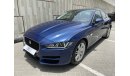 جاغوار XE 2.0T 2 | Under Warranty | Free Insurance | Inspected on 150+ parameters