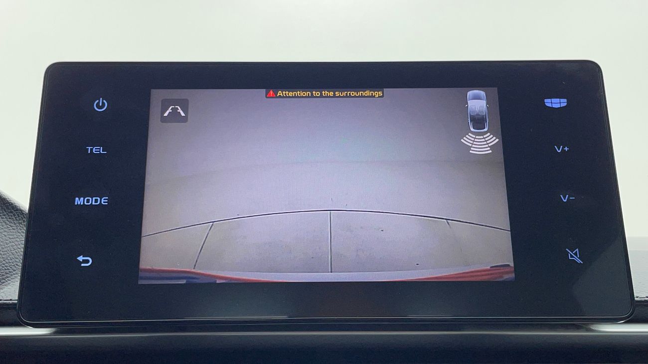 Geely Emgrand GS 1.5 | Zero Down Payment | Free Home Test Drive