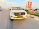 Toyota Prado TX-L