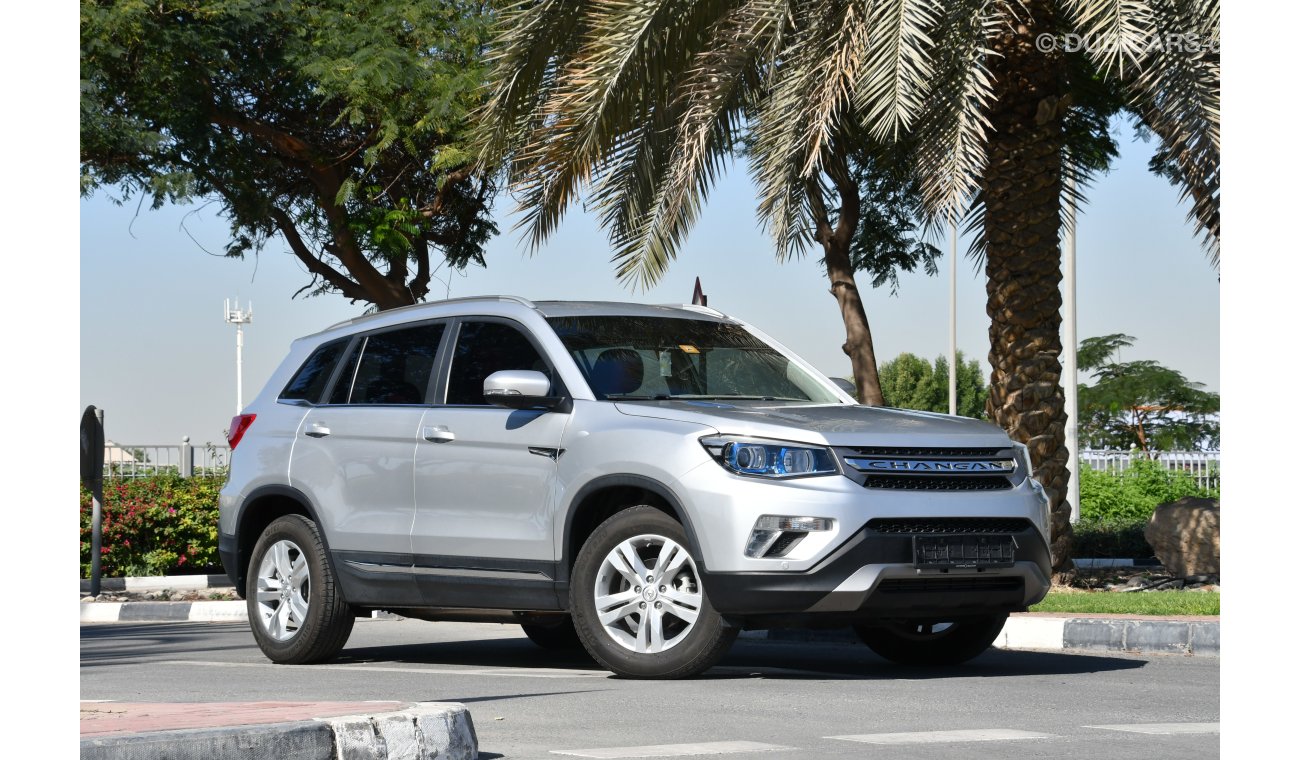 تشنجان CS75 BLUECORE - V4 - 2016 - WARRANTY - LOW MILEAGE -