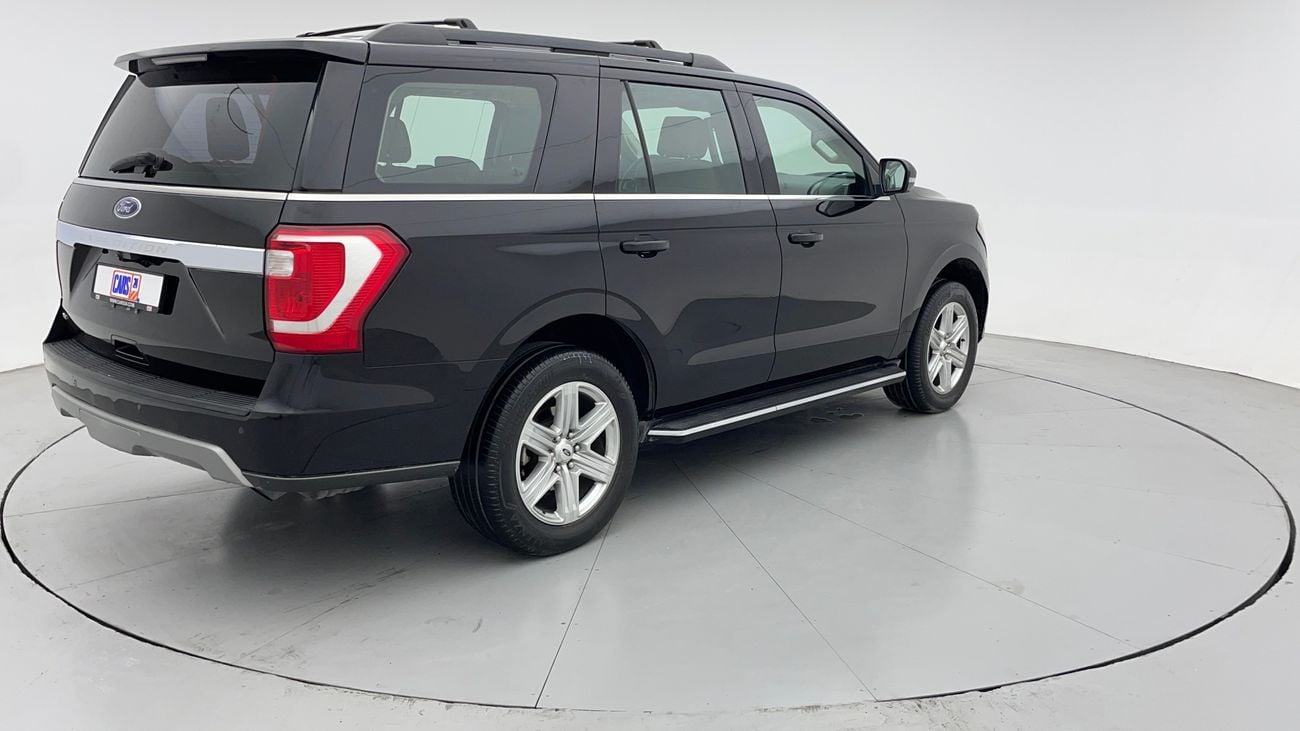 Ford Expedition XLT 3.5 | Zero Down Payment | Free Home Test Drive