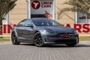 Tesla Model S Plaid (AWD)