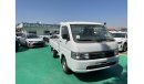 سوزوكي سوبر كاري SUZUKI CARRY 1.5L PICK UP BSC MT PTR