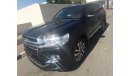 Toyota Land Cruiser Clean and perfect car