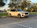 BMW X7 XDrive40i 3.0L