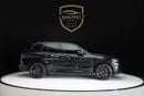 BMW X3 xDrive 30i M Sport 2.0L