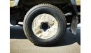 Toyota Land Cruiser Pick Up 4.2L,V6,DIESEL,SINGLE CABIN,ALLOY WHEELS,OVER FENDER,POWER WINDOW,MT