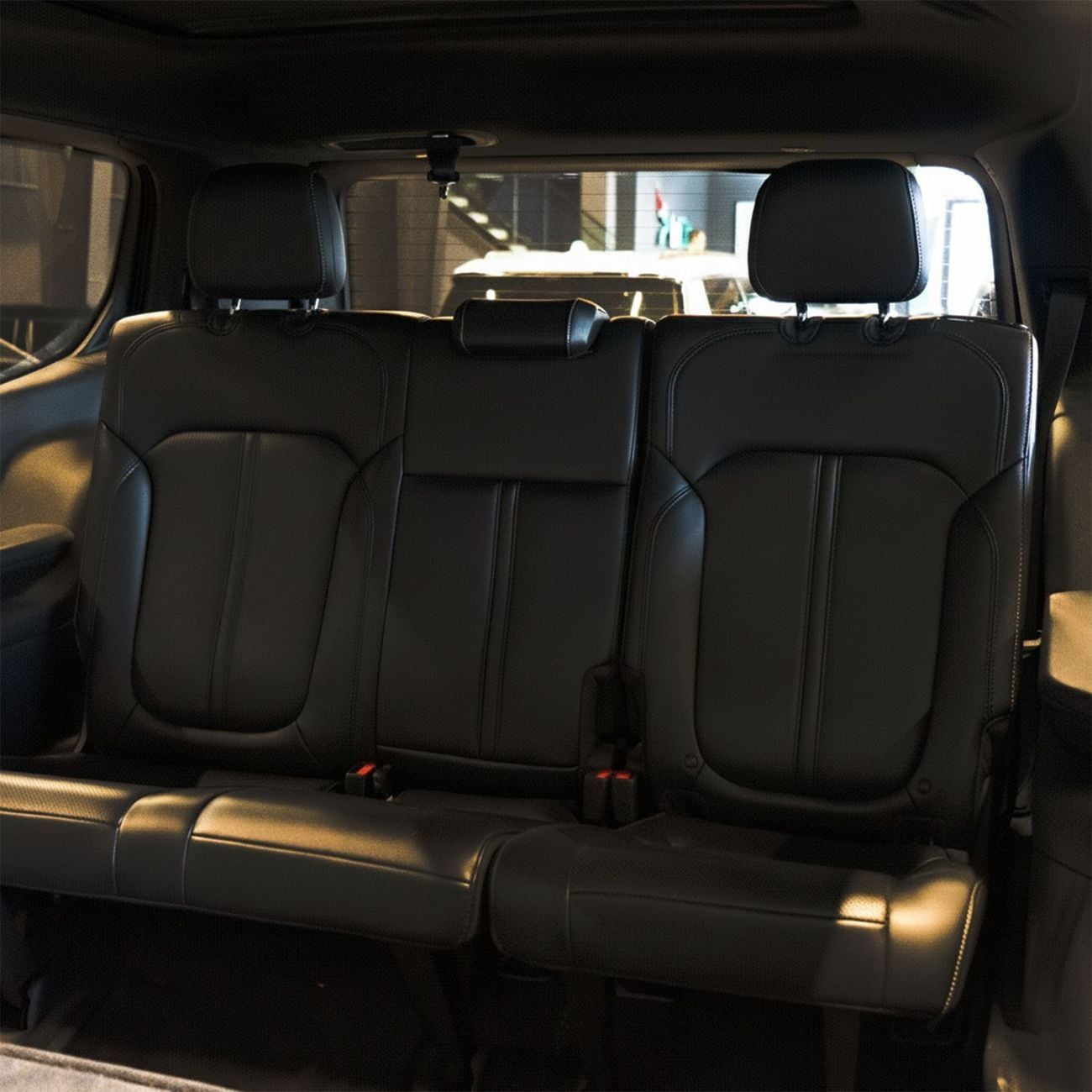 جيب واجونير AED 2,874 pm• 0% Downpayment • Jeep Wagoneer • 1 Year Warranty