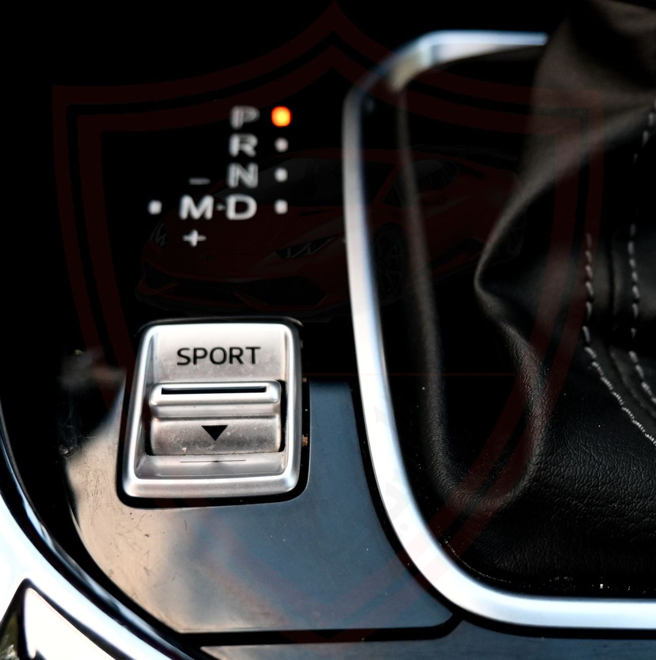 Mazda CX9 GT 2.5L (230 HP) Mazda Cx-9 | 2.5 L | 2023 | GCC | Accident-Free | In Excellent Condition | 1344 P.M