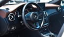 Mercedes-Benz GLA 250 4Matic
