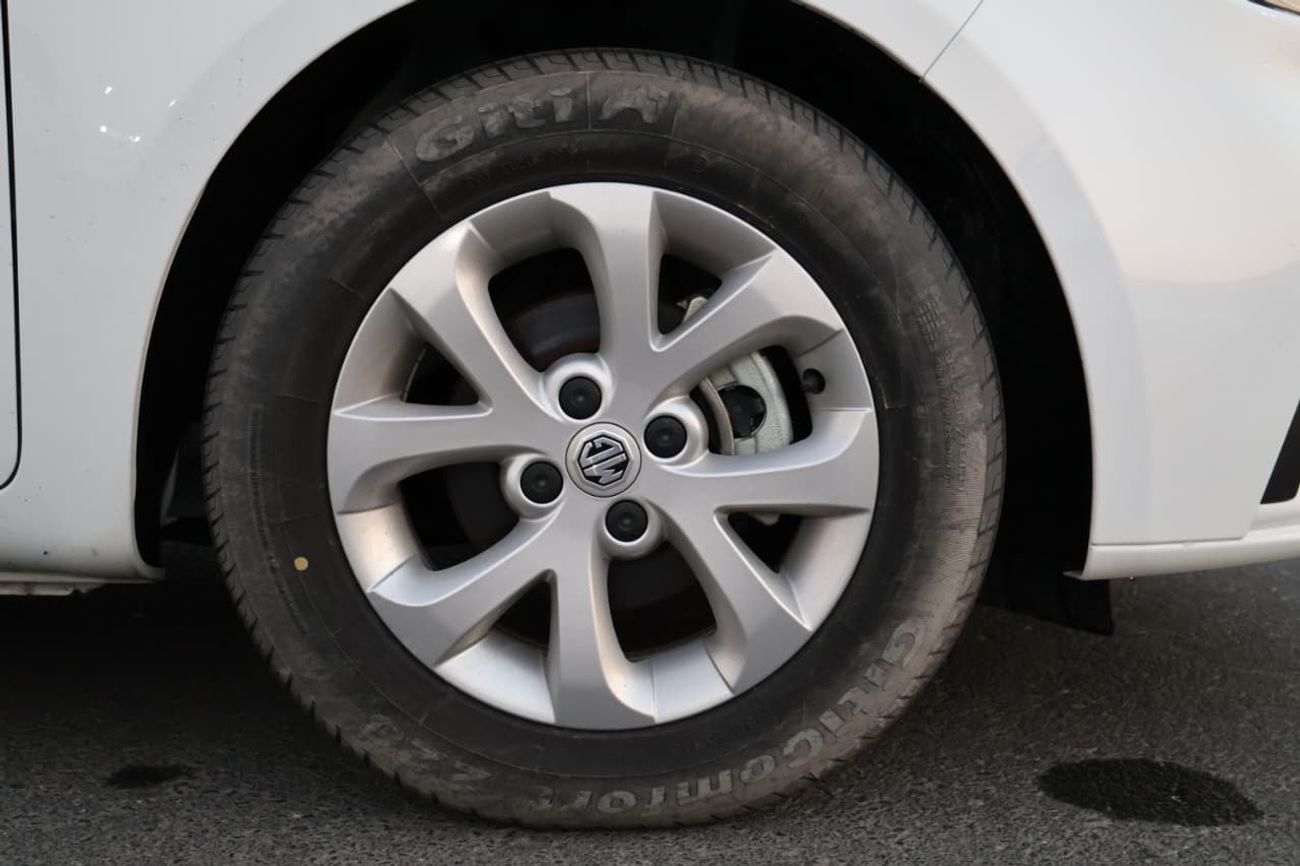 أم جي 3 2024 MG3 1.5L AT