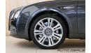 Bentley Flying Spur | 2017 - Prime Performance - Top of the Line - Excellent Condition | 6.0L W12