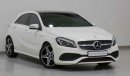 Mercedes-Benz A 250 Sport 2.0