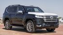 تويوتا لاند كروزر TOYOTA LC300 3.5L VX-R 10-AT