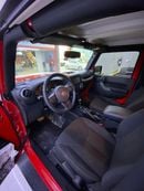 Jeep Wrangler Sport 3.6L A/T (4 Seater)