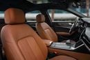 Audi A6 A6 40 TFSI | 3,428 P.M | 0% Downpayment | Audi Warranty!