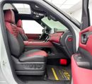 Nissan Patrol LE PLATINUM CITY