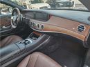 Mercedes-Benz S 400 Std Mercedes S400_Gcc_2014_Excellent_Condition _Full option