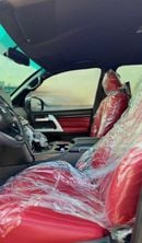 تويوتا لاند كروزر GXR 4.0L (271 HP) 4WD