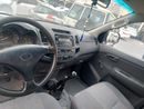 Toyota Hilux DC 4WD 2.4L DIESEL MANUAL TRANSMISSION