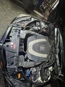 Mercedes-Benz E350 Coupe