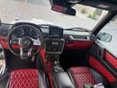 مرسيدس بنز G 63 AMG