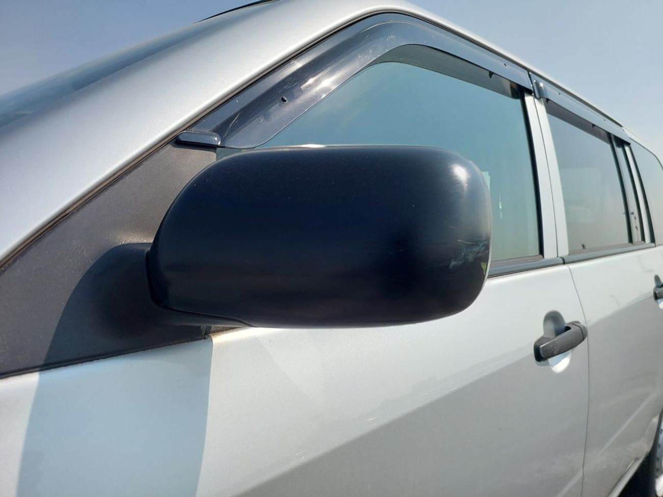 تويوتا بروبوكس TOYOTA PROBOX VAN RHD 2020 MODEL 1.5 L (Hybrid)PETROL AUTOMATIC(PM21593)