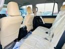 Toyota Prado Toyota Prado TXL 2018 Diesel LHD V4