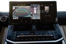 Toyota Land Cruiser GXR Toyota Land Cruiser 2026 LC  300 GXR 3.5L V6 Twin-Turbo