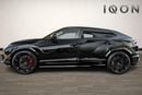 Lamborghini Urus 4.0 V8 BiTurbo 25.9kWh SE Auto 4WD Euro 6 5dr (EXPORT ONLY) Right Hand Drive