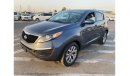 كيا سبورتيج 2016 KIA SPORTAGE / MID OPTION