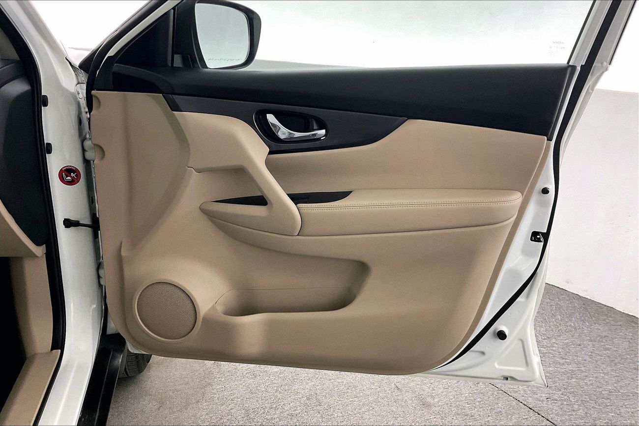 Nissan XTrail S | Guaranteed Warranty | 0 Down Payment