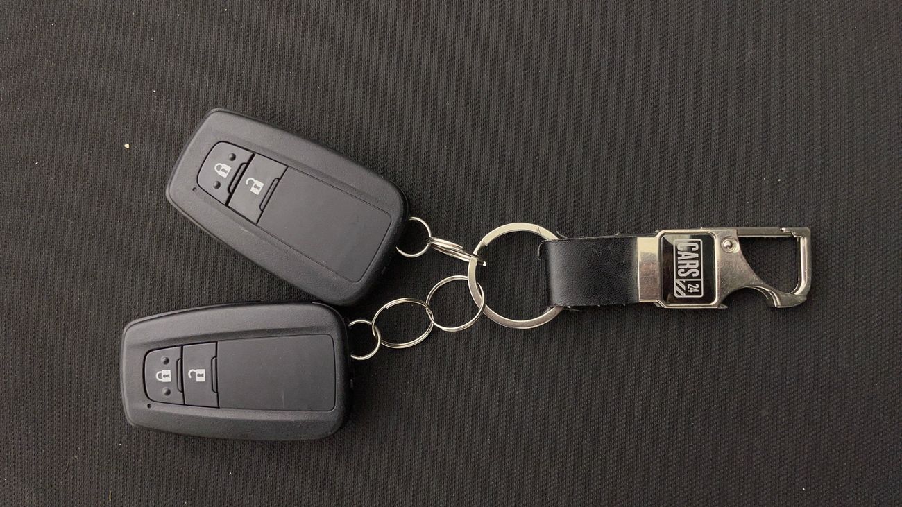 Toyota CHR VX 1.8 | Zero Down Payment | Home Test Drive