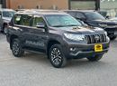 Toyota Prado TX-L 4.0L