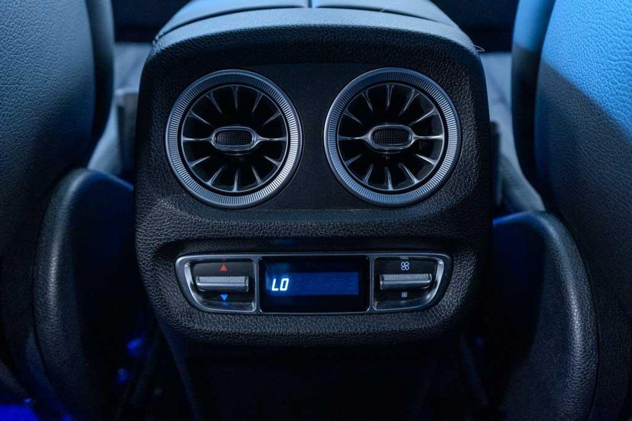 Mercedes-Benz G 63 AMG Std 4.0L 2020 Mercedes Benz G63 AMG, Full Service History, Special Order Designo Magno, Low Kms