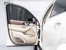 مرسيدس مايباخ gls600 مايباخ BUY NOW, PAY 2027 | THE BLACKLINE STANDARD | 2029 Mercedes Warranty + Service Contract, Low KMs, GCC