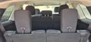 Nissan Pathfinder S